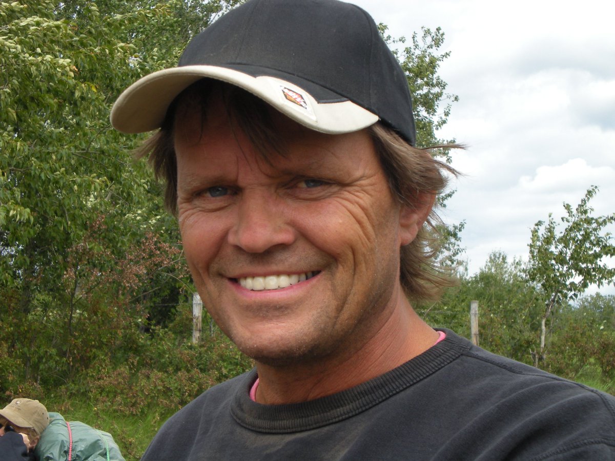 Although Grant fought a hard battle in looking for a donor himself and almost succeeded, he passed away unexpectedly from a stroke. He had a true passion for helping others throughout his life and chose to do the same in his passing. He is a true angel and will be missed dearly!