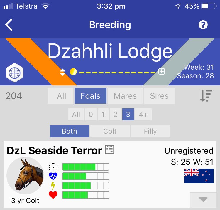 Another one that grew yesta. Anyone start him at 400k?? <a href="/AndPacing/">Off and Pacing</a>