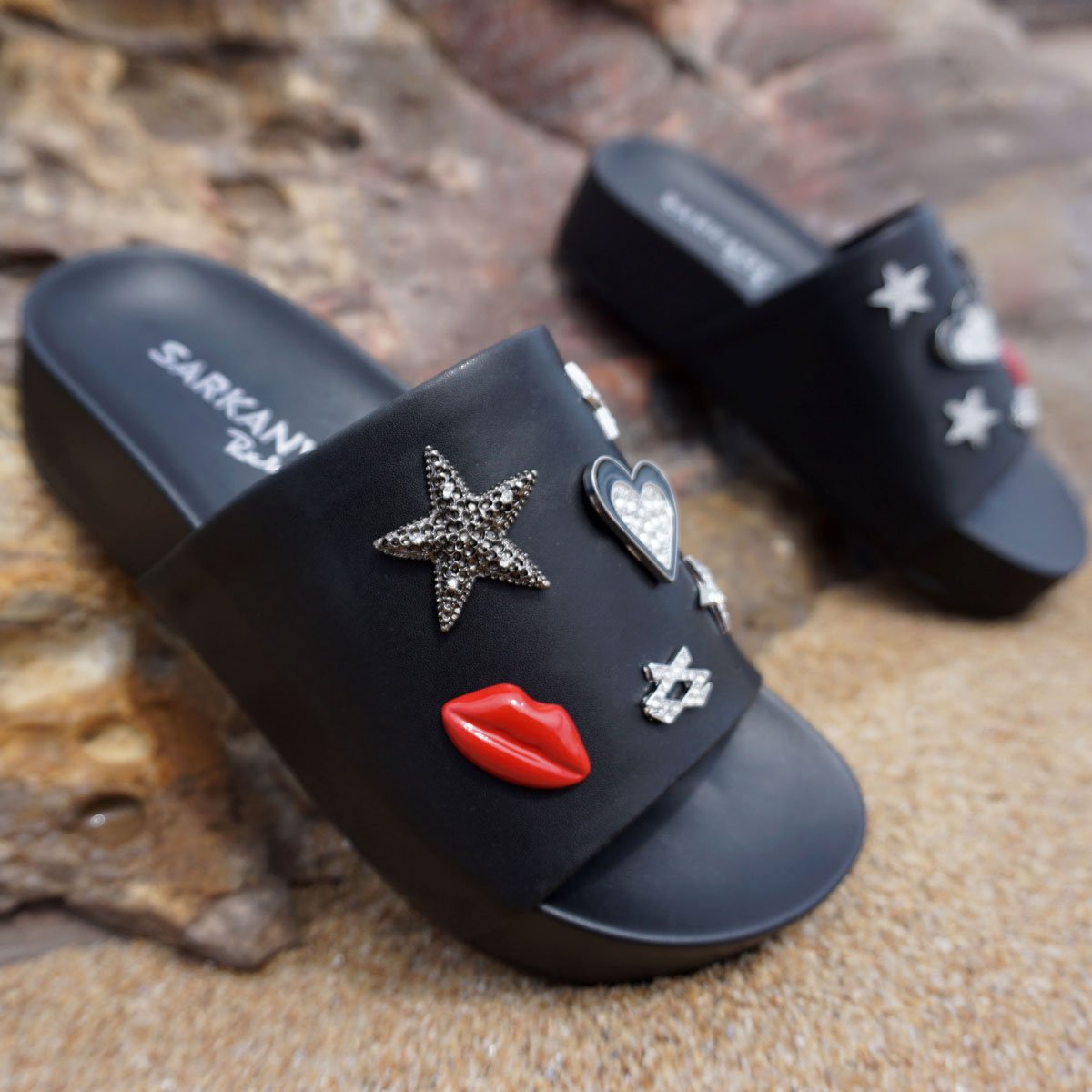SARKANY on X