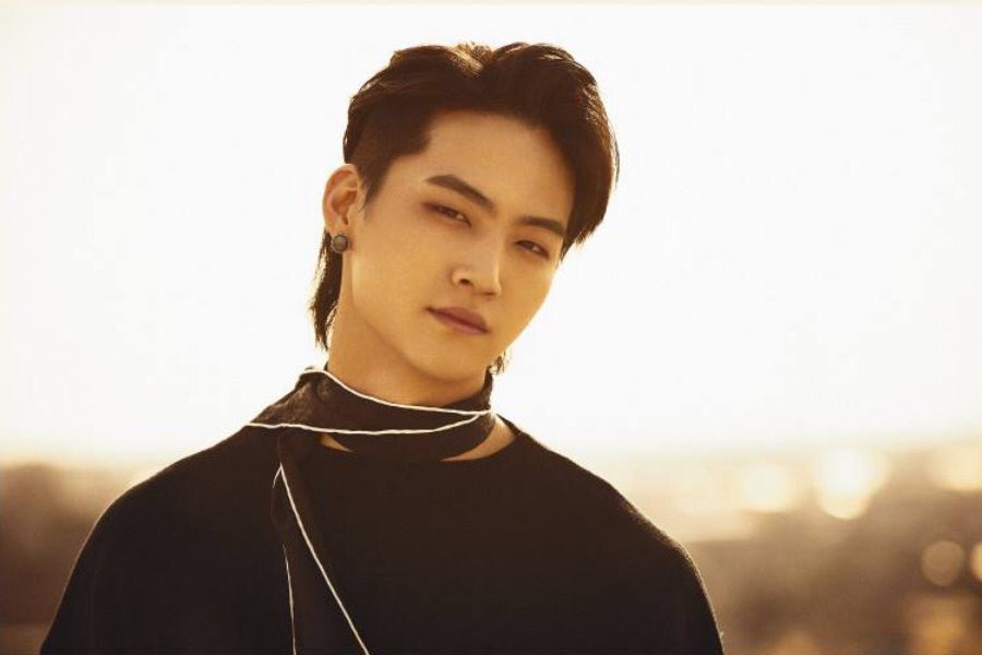 RandomAK1's tweet image. Happy Birthday Jaebum❤️❤️ #CutieSexyJBDay