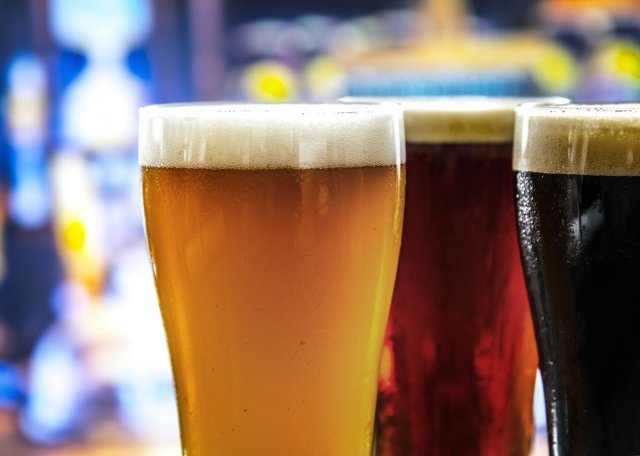 BobbyDsBBQKS's tweet photo. The first weekend of the year calls for an ice-cold beer. Cheers! https://t.co/W8MWYn7xQR
