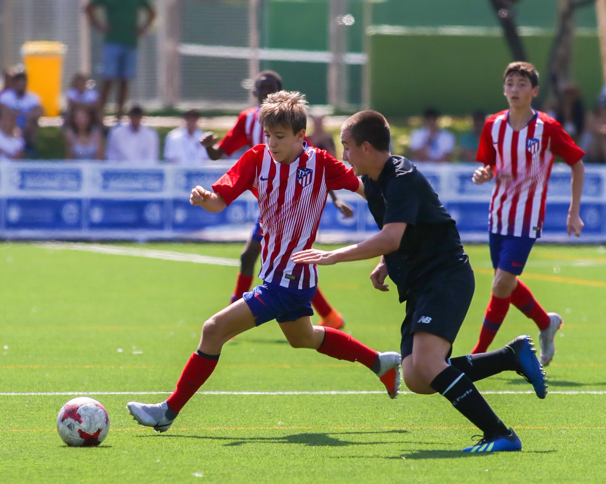 RoyalTrainingGr's tweet photo. Algunas fotos más de la Madrid Football Cup Boys 2018. ¿No fue genial? 😁
Some more pictures of Madrid Football Cup Boys 2018. Wasn't it great? 😁
@mfootballcup #Football #Fútbol #MFC2018 #MFC2019 #ElFuturoSeJuegaAquí https://t.co/RTB2uHQ3kl