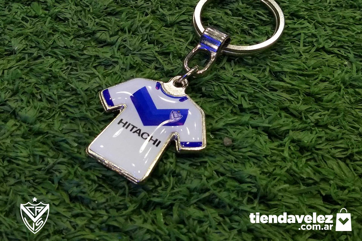 tiendavelezok's tweet photo. 🔵 Llavero camiseta #Vélez
➡ https://t.co/4CGydKsGV7
🌍 Envíos a todo el mundo
#tiendavelez #velez #elfortin https://t.co/K0cyqR6gpB