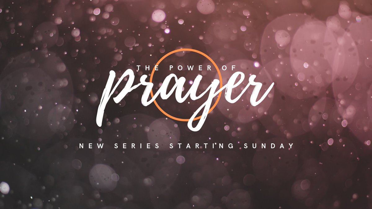 cgmvegas's tweet photo. We are so excited about our new series titled "The Power Of Prayer" starting TOMORROW! Start 2019 off right, and come worship with us! You don't want to miss it! https://t.co/ee45rh7y90