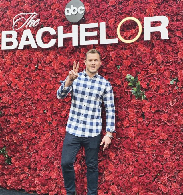 Bachelor 23 - Colton Underwood - Media - SM - Discussion - *Sleuthing Spoilers*  - Page 44 DwLH3AvUcAE27nC