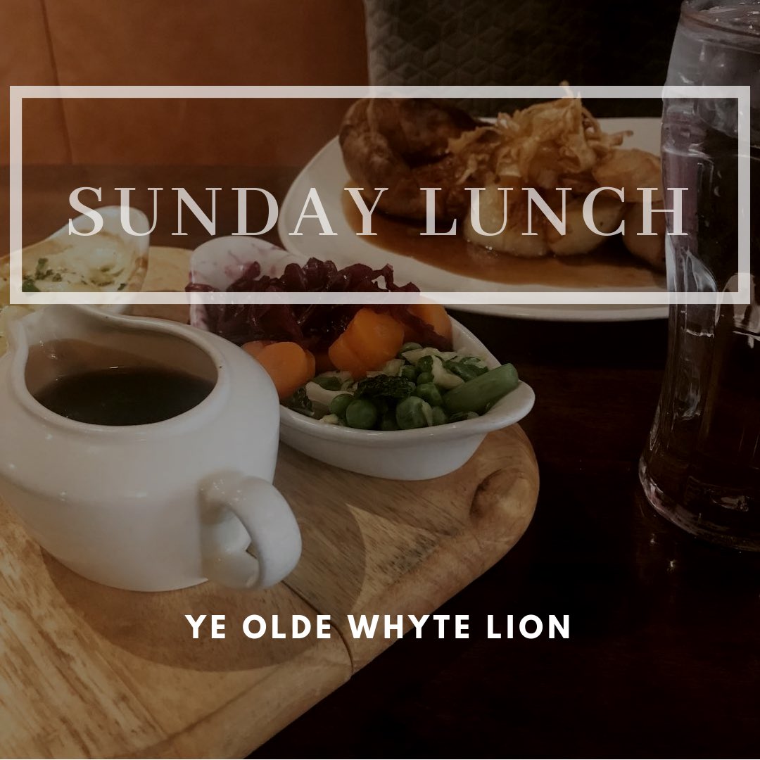 It’s a New year and one thing that hasn’t changed is our great #Sunday #Roast come join us for a great lunch. #Yowl