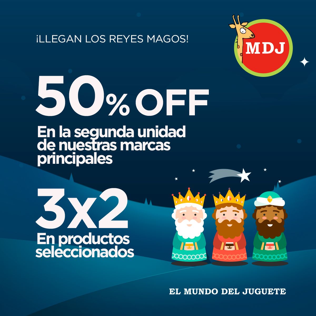 jugueteria el mundo del juguete sucursales