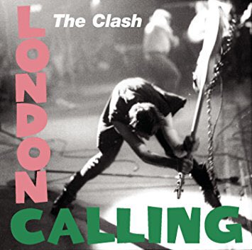 WXPNDanReed's tweet image. #XPN5050 @wxpnfm @TheClash London Calling. Always at or near the top of my favorite records list. Always.