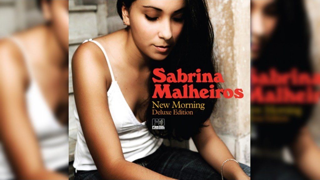 Sabrina Malheiros - New Morning 'A journey into her roots as she pays homage to the musical ancestors'. #throwback #music #0800yofam @malheirosmusic 0800yofam.com/sabrina-malhei…