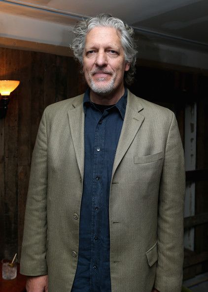 Happy Birthday Clancy Brown! 