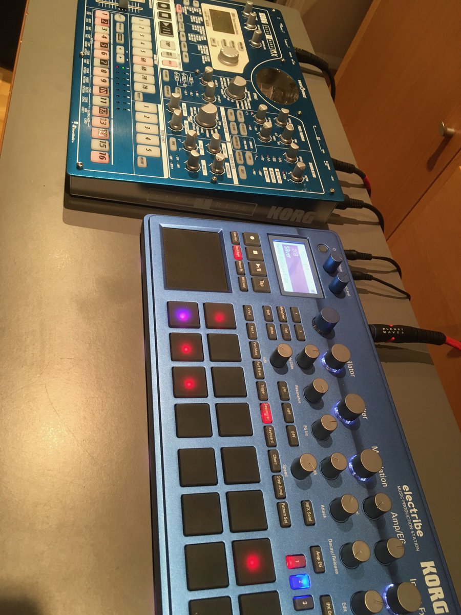 SweetMachineUK's tweet photo. Heading to @UntappedStudios #Southampton #Tomorrow for a bit or recording! Watch this space! #synthpop #electronicmusic #electropop https://t.co/nViZ8WCxGq