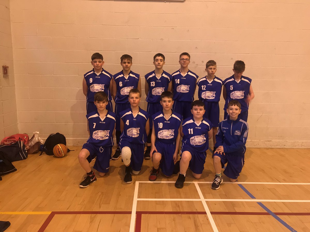 Well done boys on a solid win today
