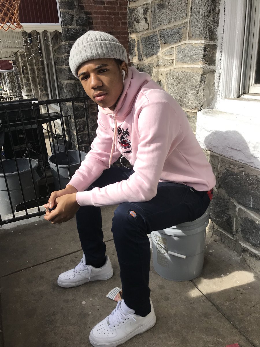 GzGotti's tweet photo. Then police tried to slave me. Got it of the block was on my grind. That’s on a daily 🧟♂️ #upfordays https://t.co/30K6NpnrsF