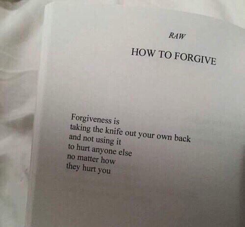 WorldPoetic's tweet photo. Forgiveness.. https://t.co/QRyuWGBQPg