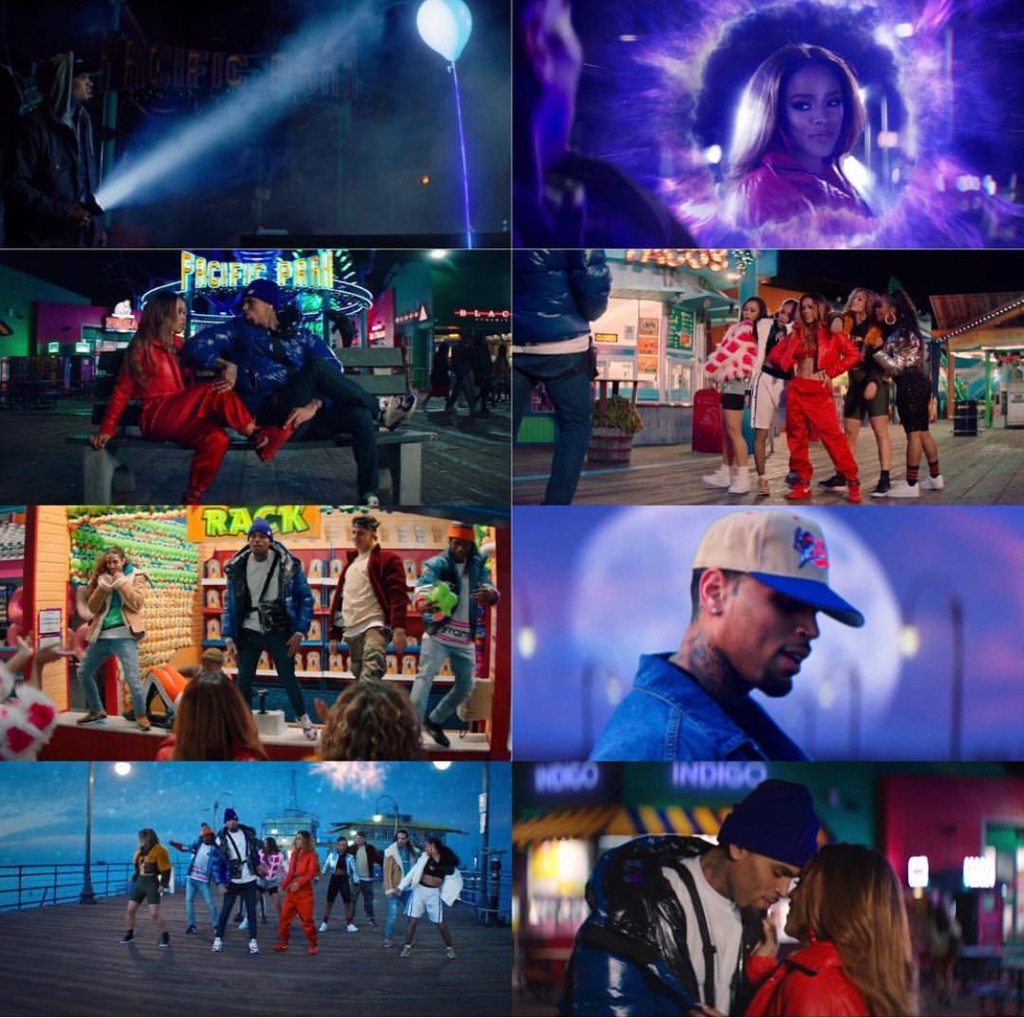 Chris Brown tweet media