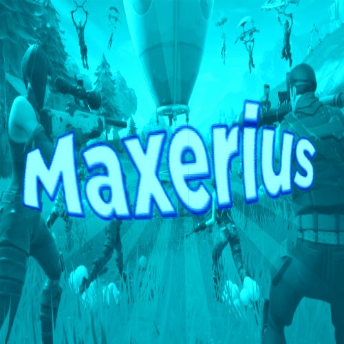 MaxeriusX's tweet photo. #NuevaFotoDePerfil https://t.co/61bT2E3DST