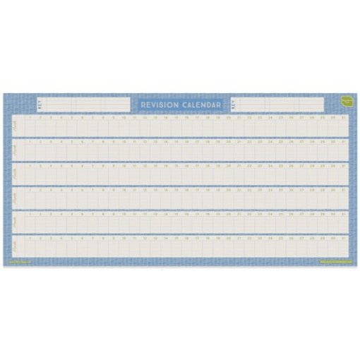 studystreak's tweet photo. Stylish Six Month Exam Revision Wall Planner https://t.co/GaaPD3jU00 https://t.co/iQLwdWEiNp