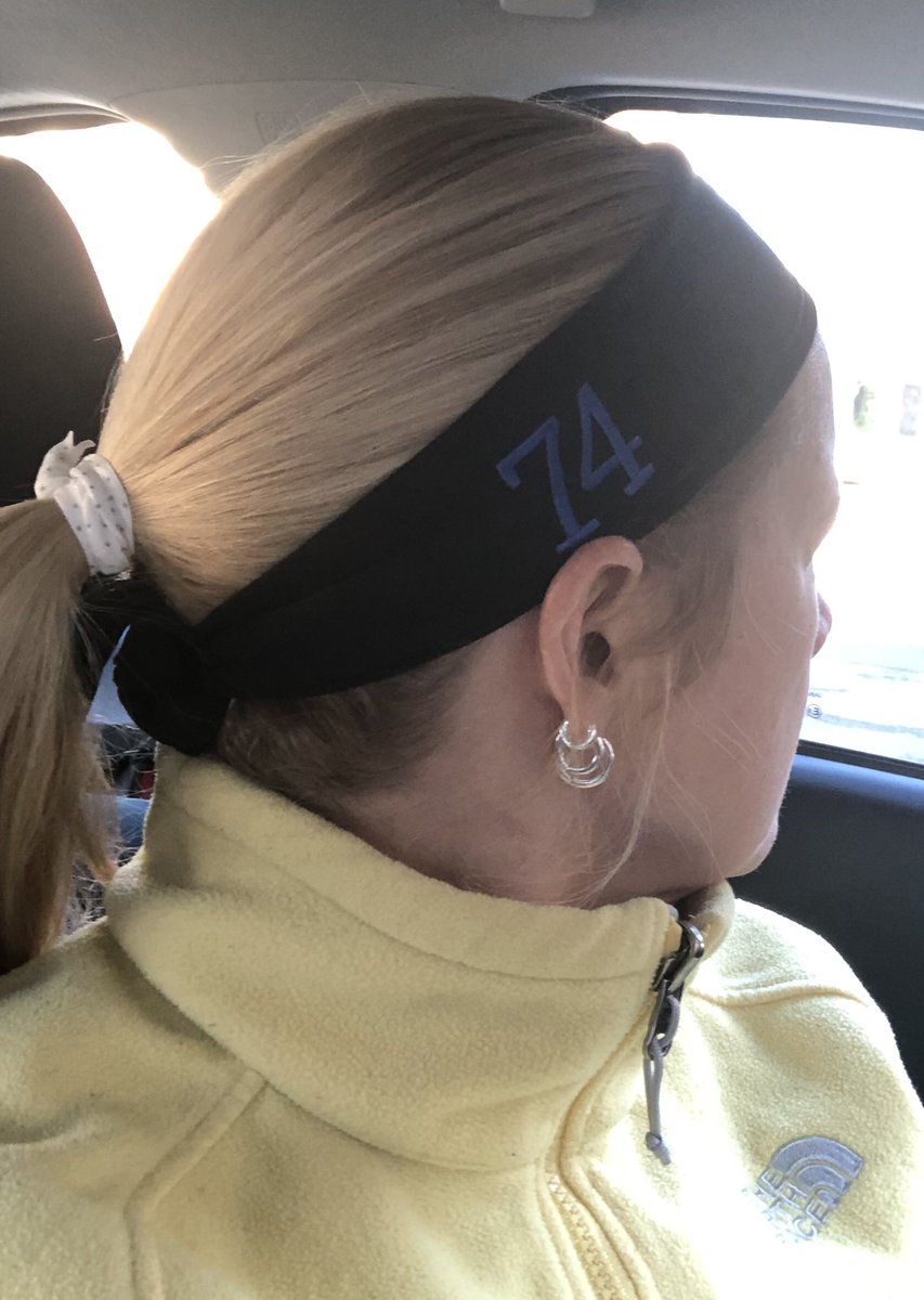 wcsBHSsoftball's tweet photo. Going on a hike today at Radnor Lake... #LD74 https://t.co/BeeCVYHHJi