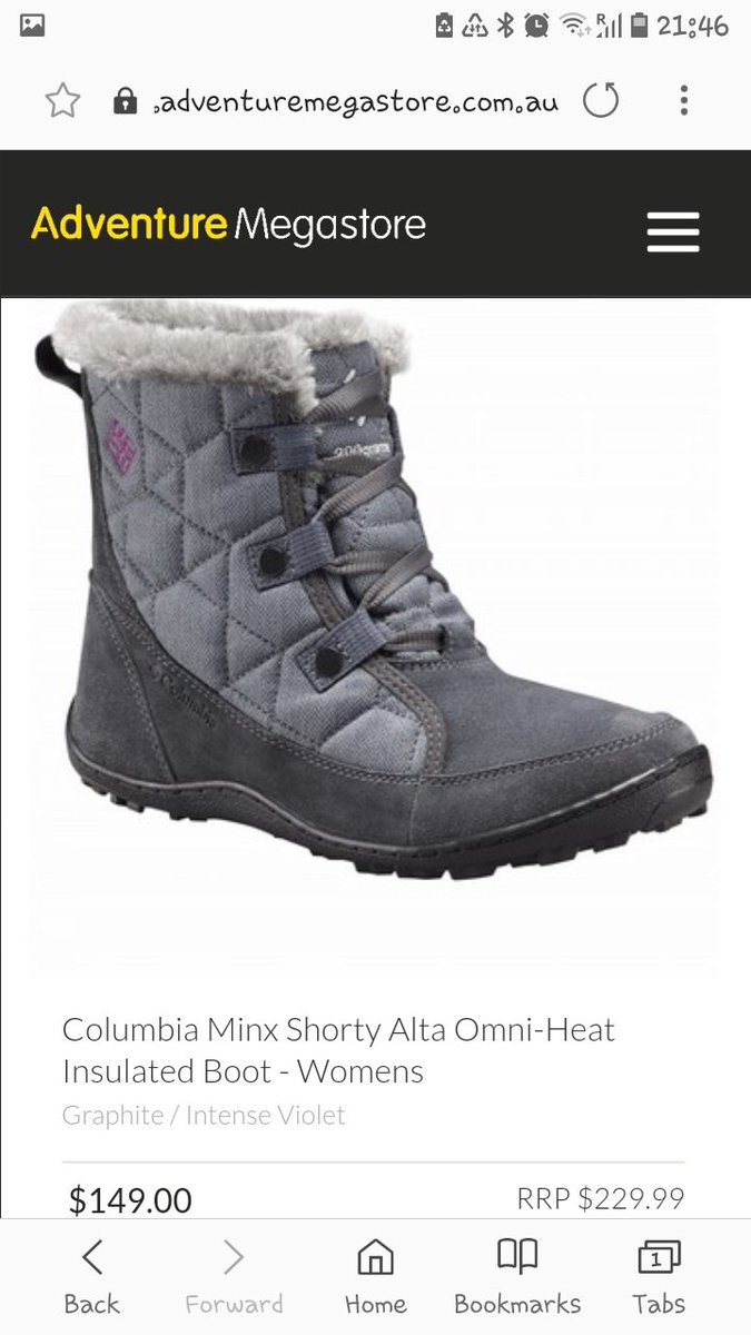 kellidodman's tweet photo. @Columbia1938 I'm in Svalbard with cold wet toes. Why are my Minx Shorty Boots not waterproof anymore? I left Australia with brand new boots 103 days ago and I know what day it got cold enough to switch into them. I've worn my boots 29 dry days and now 5 wet days in a row, why??? https://t.co/dqpT2hZ3c3