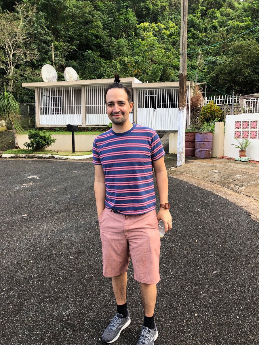 lTSCXRYSS's tweet photo. @siano2020 @eyorthux lin manuel miranda https://t.co/f6EMJoTEDJ