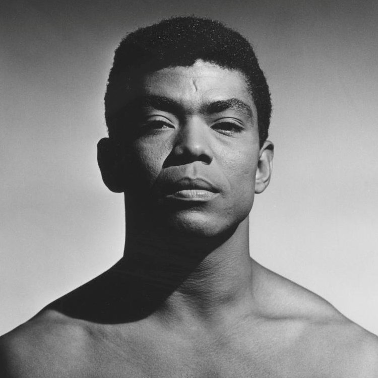 Happy Birthday Alvin Ailey!  