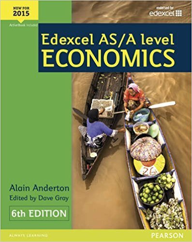 studystreak's tweet photo. Edexcel AS/A Level Economics Student book + Active Book (Edexcel GCE Economics 2015) https://t.co/AvfrHEOqmi https://t.co/wYdxZYhEVV