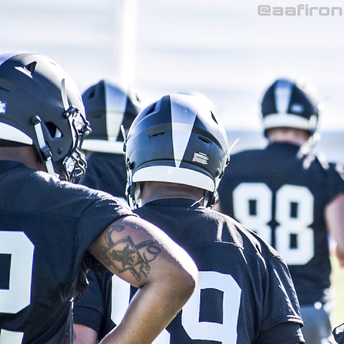 Birmingham Iron tweet media