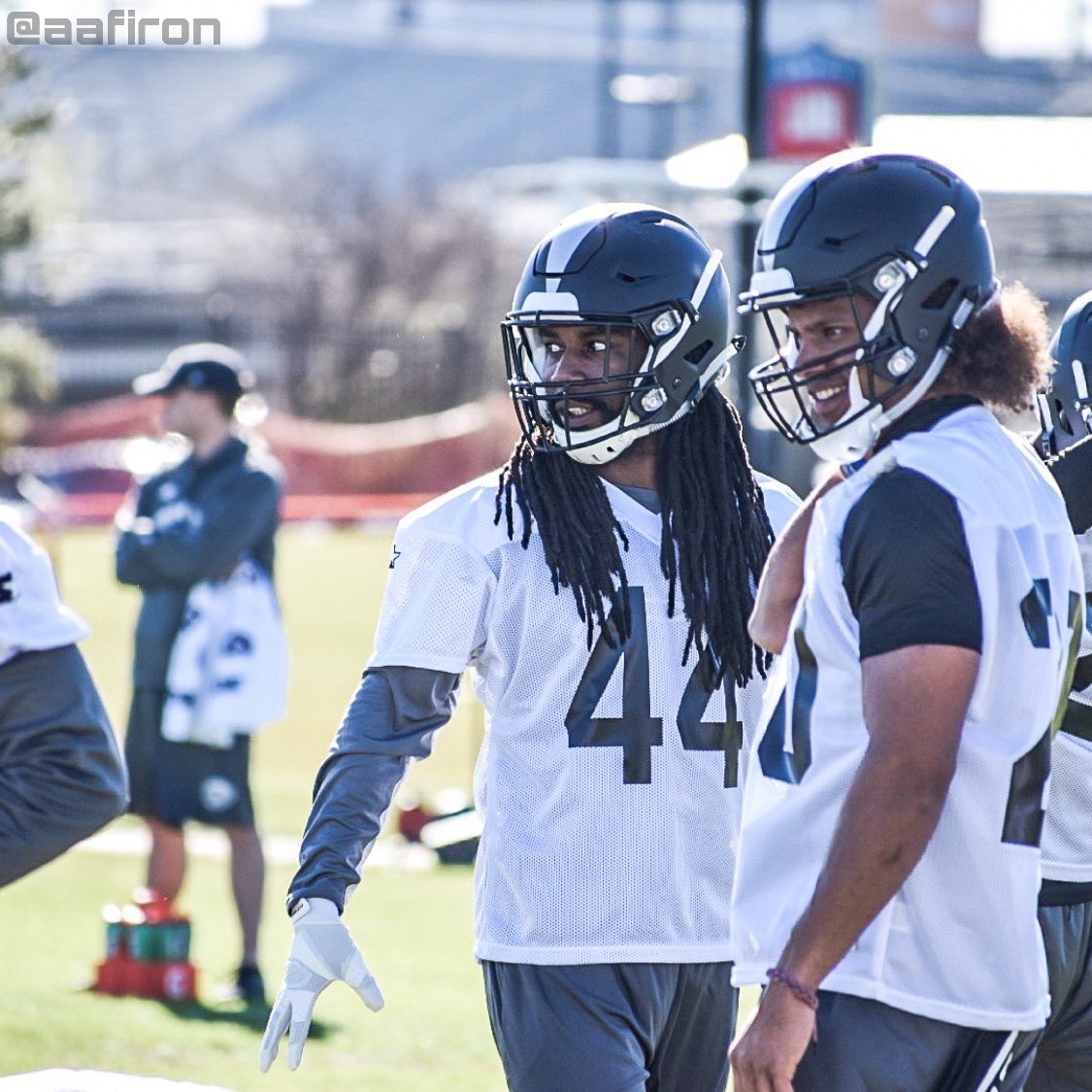 Birmingham Iron tweet media