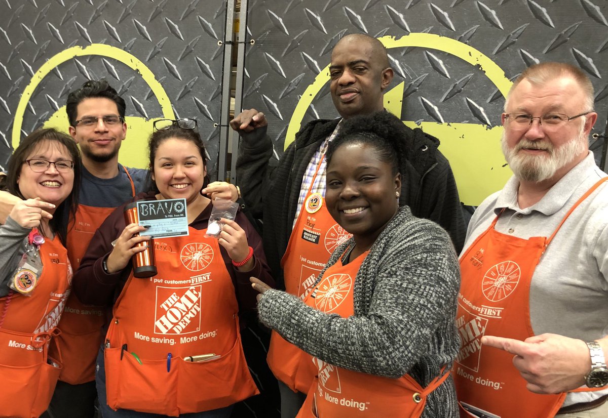 Way to go Alex, Service Desk lead, Leads by example!  Say what Alex just sold a $5400 Tuff Shed!