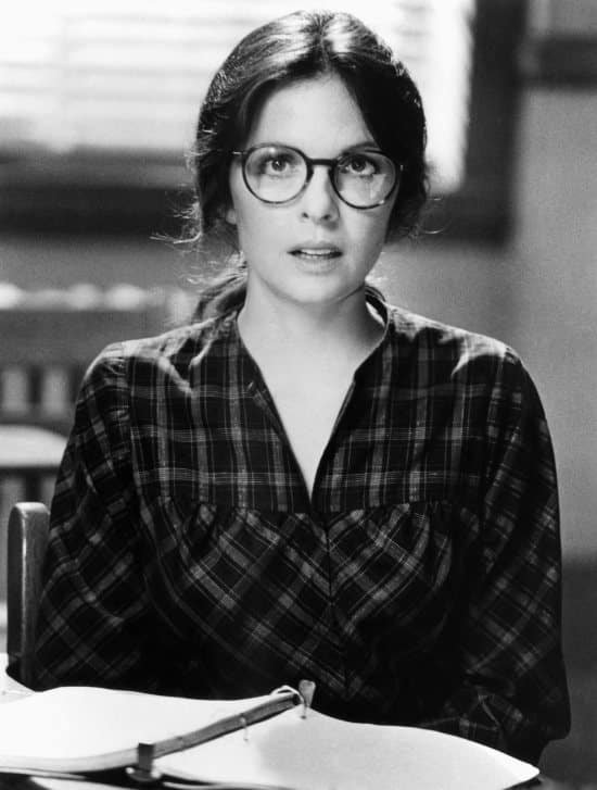 Happy 73rd Birthday to Diane Keaton ( Which of her movies is your favorite? 