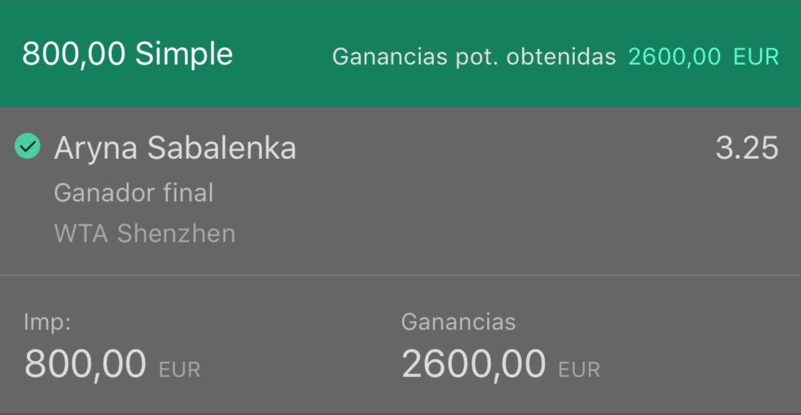 WestApuesta 🚀 TEAM tweet media