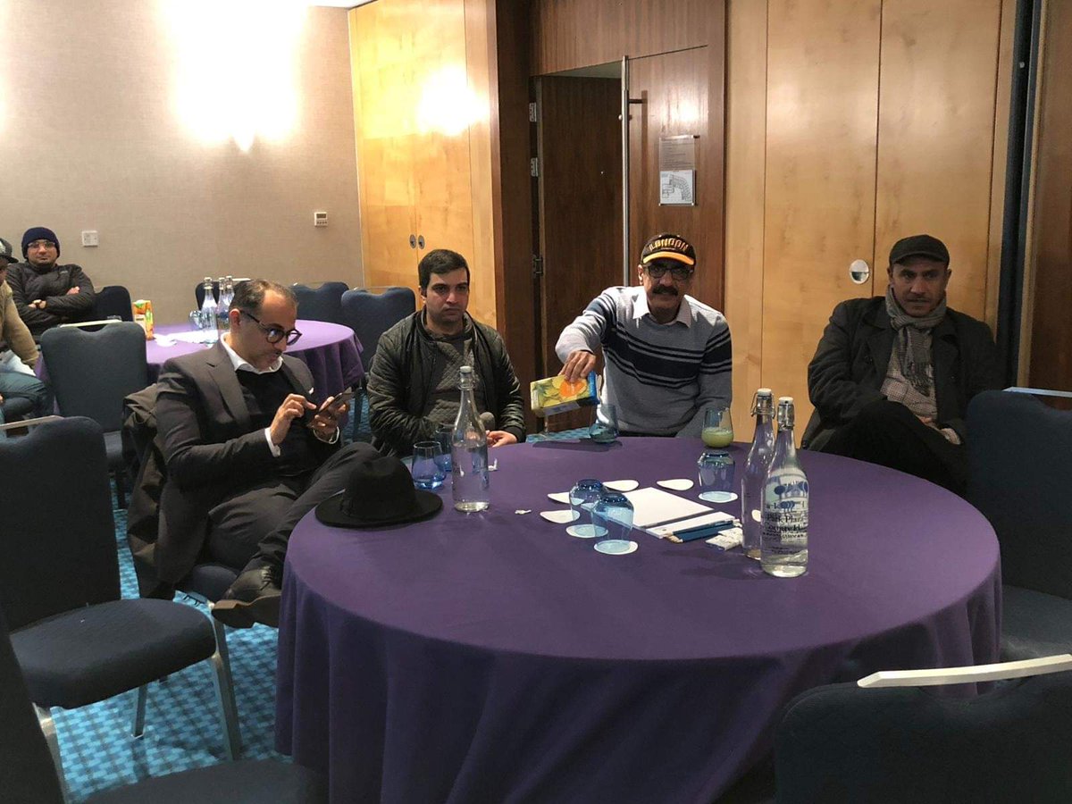 SuperQid's tweet photo. Meeting with the members of the @BRPUKofficial highlighting the case of #Balochistan with Pakistani war crimes after the peaceful protest in #UK #WarCrimes @UNHumanRights @theresa_may @JustinTrudeau https://t.co/MViHBLRnG1