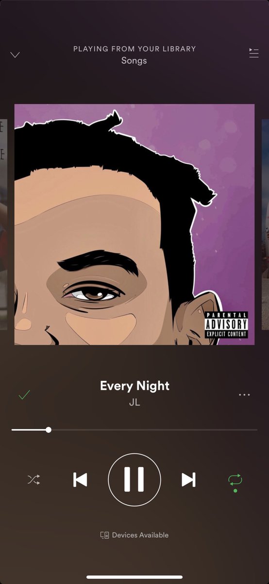 HaydenPike's tweet photo. Don’t sleep on my boy @JLGoodMusic  go check out his new track🔥🔥 https://t.co/08Z0XRjTHx