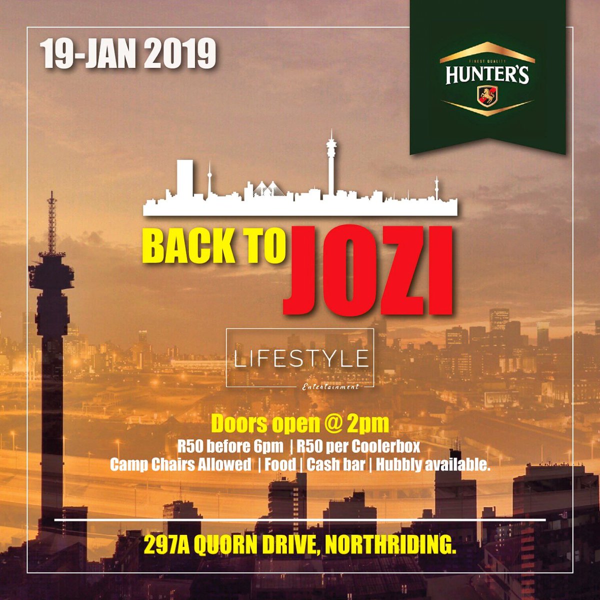 Tabz_Ngomane's tweet photo. People born in January hardly celebrate their Birthdays..mostly coz they have no one to celebrate with ...But guess what...we can change that this year #BackToJozi
@lifestyleEnt5
@anda_bongoza https://t.co/bpISzf4eYx