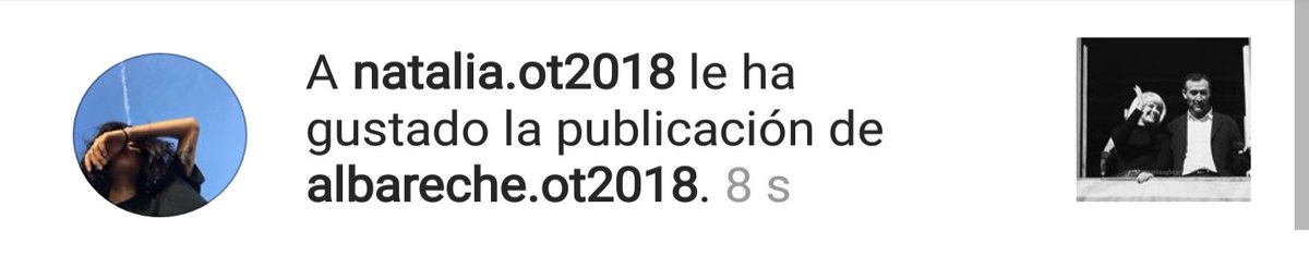 ScSaray_'s tweet photo. Nat😍😍♥♥ #OTDirecto5ENE https://t.co/bpT2J2kJZ3