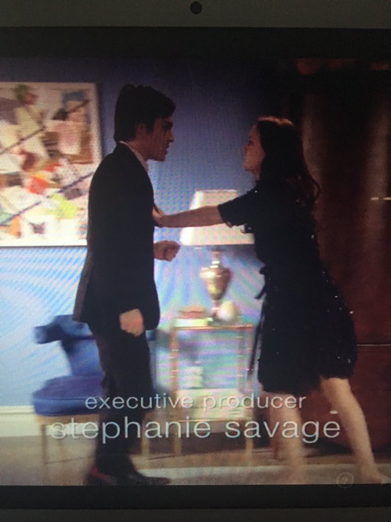 LivingAmgstPags's tweet photo. @whittynovels #GossipGirl has the best enemies to lovers EVER https://t.co/SKEcCUcTZ9