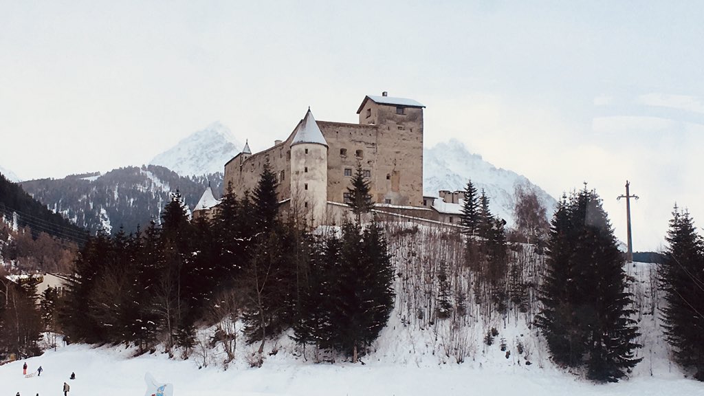 yerinov's tweet image. 2019-01-04 first impressions of #Nauders #Tyrol #Austria
