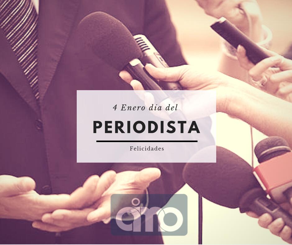 Celebramos y reconocemos la gran labor de los periodistas en #México, profesionistas que luchan por la libertad de expresión sin importar riesgos. 📸🎥🎙 #DíaDelPeriodista
