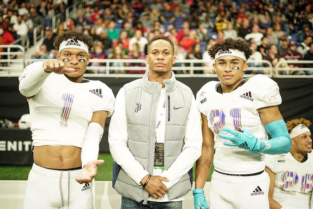 Coach Lock 💎 tweet media