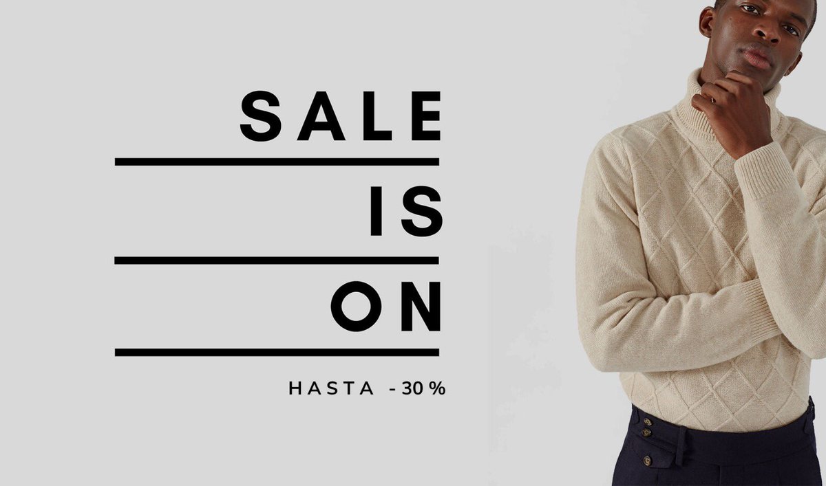 SALES ARE NOW ON | HASTA -30% en toda la colección | Disponible SÓLO ONLINE | SHOP at harrys1982.com #SalesOn #PlayWithStyle #Harrys1982⠀⠀⠀⠀⠀⠀⠀⠀⠀
.⠀⠀⠀⠀⠀⠀⠀⠀⠀
.⠀⠀⠀⠀⠀⠀⠀⠀⠀
.⠀⠀⠀⠀⠀⠀⠀⠀⠀
.⠀⠀⠀⠀⠀⠀⠀⠀⠀
.⠀⠀⠀⠀⠀⠀⠀⠀⠀
.⠀⠀⠀⠀⠀⠀