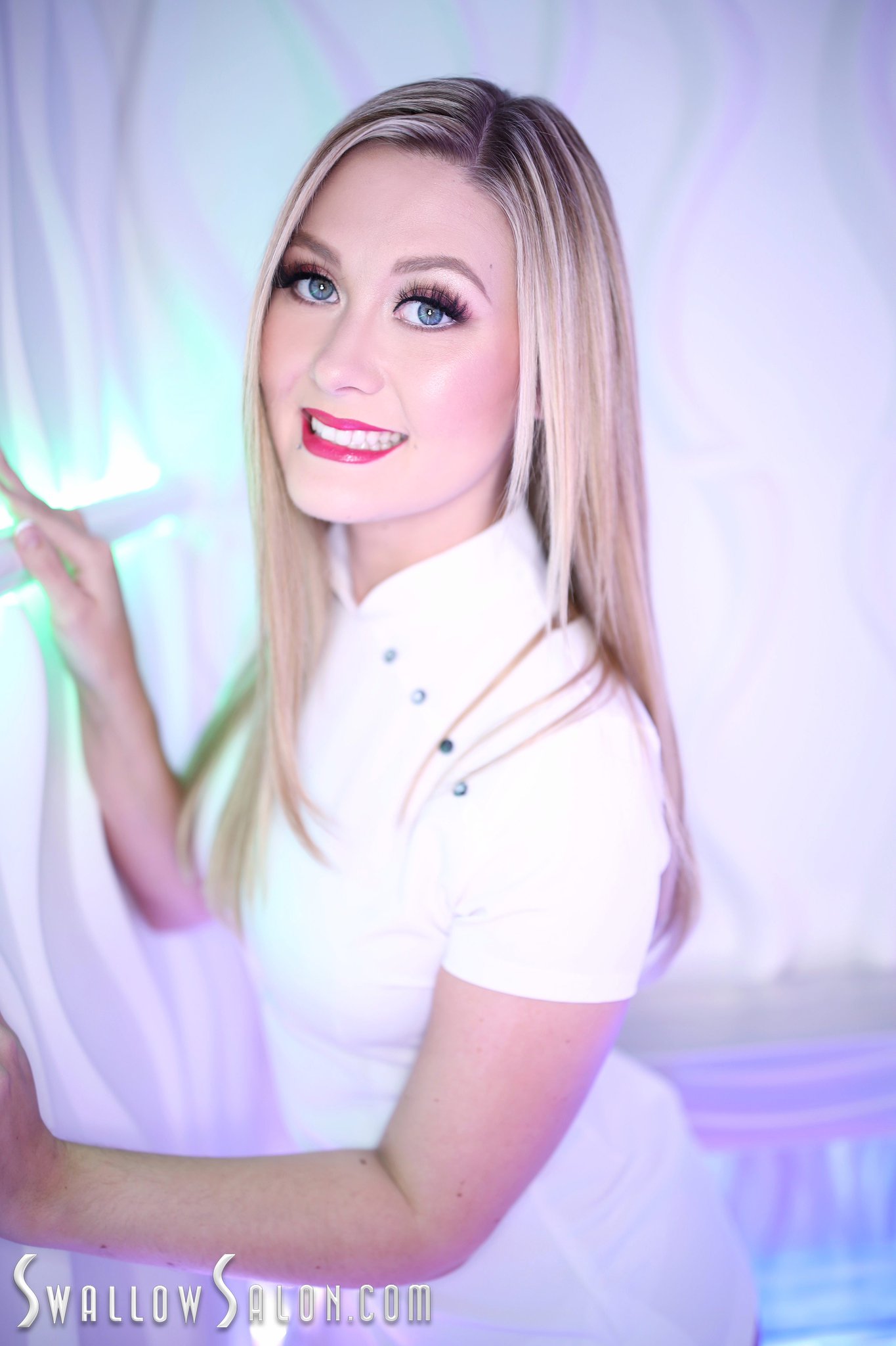 💦 Swallow Salon ™ on Twitter: ""Yes! Thank you for this Ray. Please