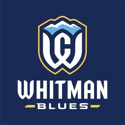 Over the last 4 seasons n midway thru this one..

Whitman is the winningest program in ALL of men's college basketball (NCAA/NAIA).

Whitman 115-15 (.884)
Gonzaga 143-20 (.877)
Villanova 140-20 (.875)
NW Missouri St. (D2) 127-18 (.875)
Duke 125-19 (.868)
