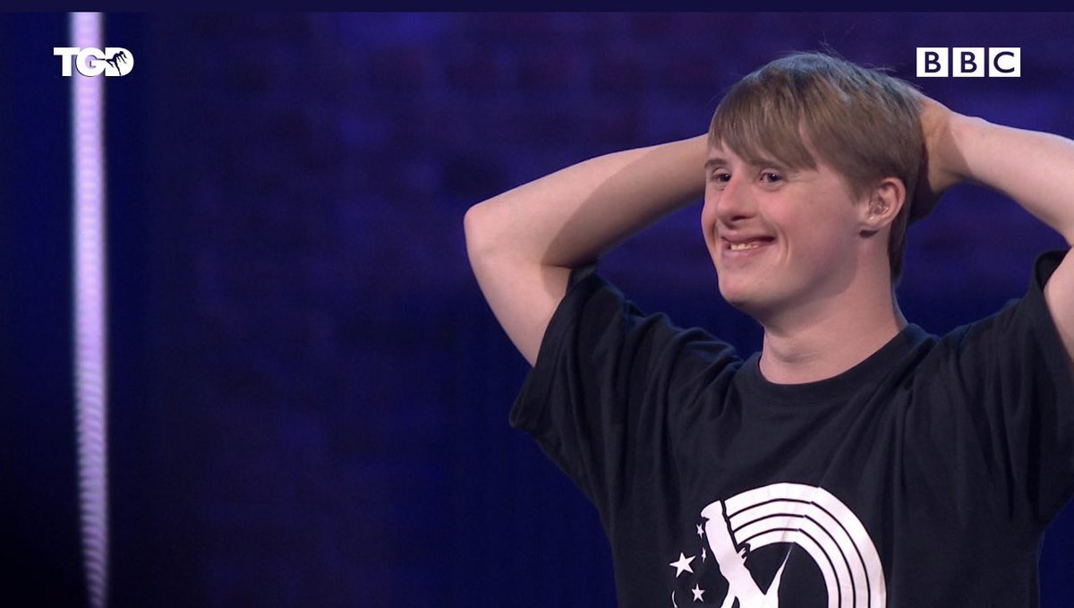 John Chatterton tweet media