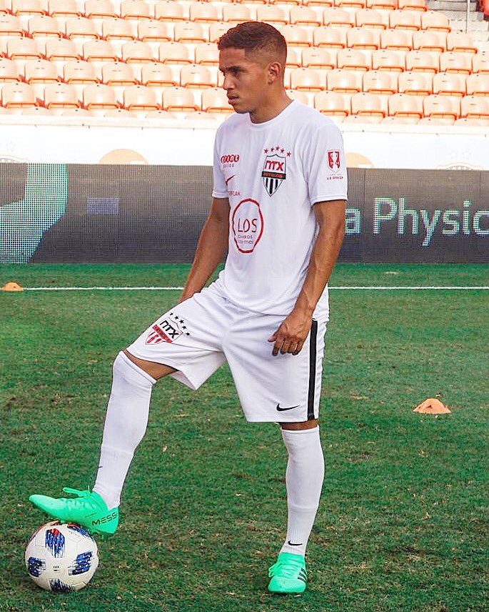95Cricrix10's tweet photo. Throwback to @opencup last year! Heading to New Orleans next Saturday to play the last qualifying match 🙏🏼⚽️ #NTXRAYADOS https://t.co/vrcHCKNk2N
