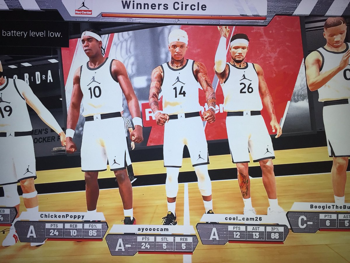 Shhchicken's tweet photo. Good 2 Piece Putting In Pain #TrenchesAkaRec #FeedDaWolves #PopOut🎒
PG:@signedlk
SG:@cool_cam26
SF:@iamvutt
PF:@ThereGoesCam
C:@Chi5ken
@2KCrewFinder @TruPlayersOnly @Big_Brudda_PURP @ProphecY_WR_SL @SL2KProAm @Tonecorleone450 @2KHUNTSEARCH https://t.co/S6AdqDGWCy