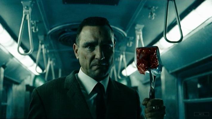 Happy Birthday to Vinnie Jones who\s now 54 years old. Do you remember this movie? 5 min to answer! 