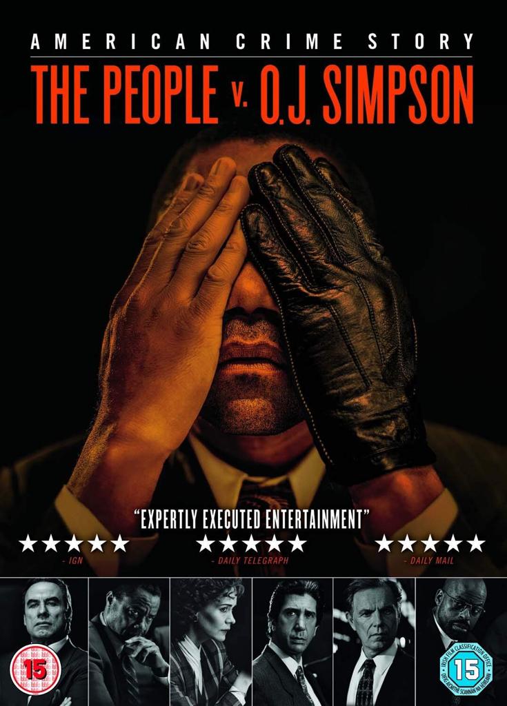 pic_think's tweet photo. TV
American Crime Story: The People v OJ Simpson
"I'm Not Black - I'm OJ"
Feat. @sageconscious @gvanessax & @Jr_QBrown
#PicThinkTV #FX #AmericanCrimeStory #ThePeoplevOJSimpson #OJSimpson #TheDreamTeam #ThePeople #BlackPride #BlackWhite #Dichotomy
https://t.co/WywkxIH08M https://t.co/24vsYFxfAO