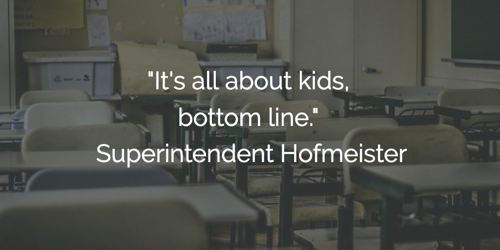 My interview with <a href="/joy4ok/">Joy Hofmeister</a> will be released on January 10th. Hear  the State Superintendent discuss her vision for the next four years of #oklaed