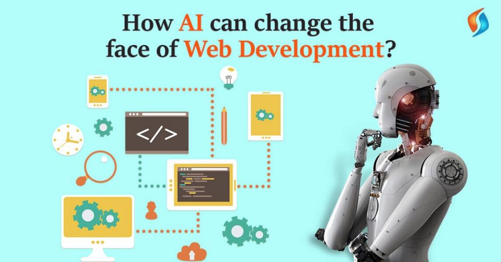 signity's tweet image. Being an evolving field, web development possesses improbable challenges for businesses. AI is emerging as the best option for custom web development companies. See how bit.ly/2FcAAeC
#webdevelopment #artificialintelligence #webdevelopmentcompanies  #signitysolutions