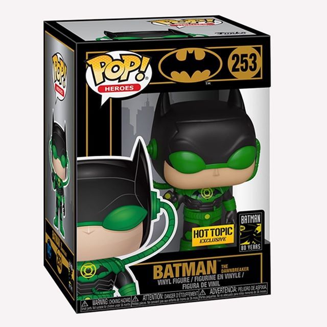dark nights metal pop